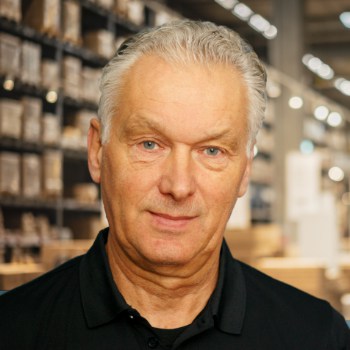 Christ Martens John van de Sande