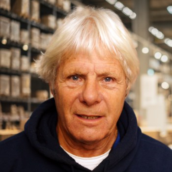 Toon van Erp John van de Sande